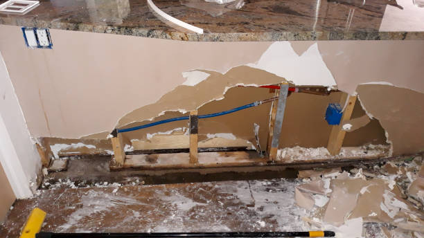 Best Commercial water damage restoration  in Homeland, GA